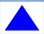 OpenGL Tutorial Triangle.png