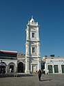 Ottoman Clock Tower Tripoli.jpg