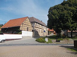 Oberdorf in Allstedt