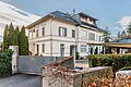 * Nomination Villa Tilly and Villa Martin on Johannaweg #2, Pörtschach, Carinthia, Austria -- Johann Jaritz 03:41, 3 January 2024 (UTC) * Promotion  Support Good quality. --XRay 04:09, 3 January 2024 (UTC)