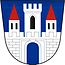 Wappen von Předhradí