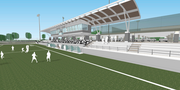 Thumbnail for Chapey Field at Anderson Stadium