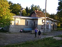 PKP przystanek kolejowy Krzeszna 01.jpg