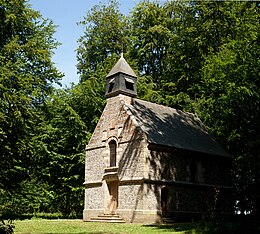 Saint-Aubin-sur-Scie – Veduta