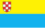 POL Działdowo flag.svg