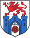 Wappen der Gmina Pyrzyce