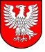 Blason de Gmina Tyszowce