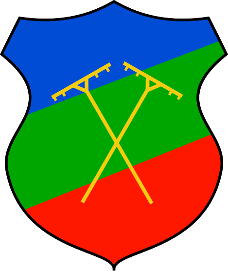 File:POL gmina Zawoja COA.svg