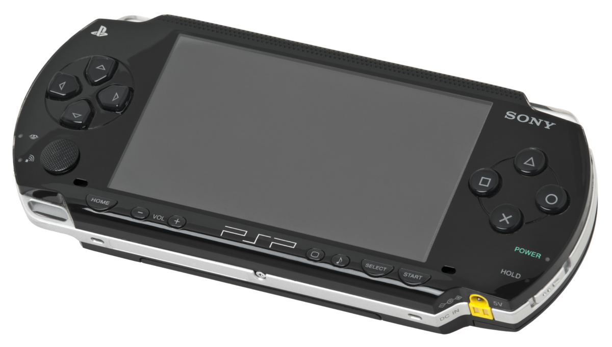 PSP-1000 周辺機器・ソフト等々セット - luknova.com