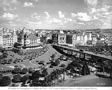 Americana, São Paulo - Simple English Wikipedia, the free encyclopedia