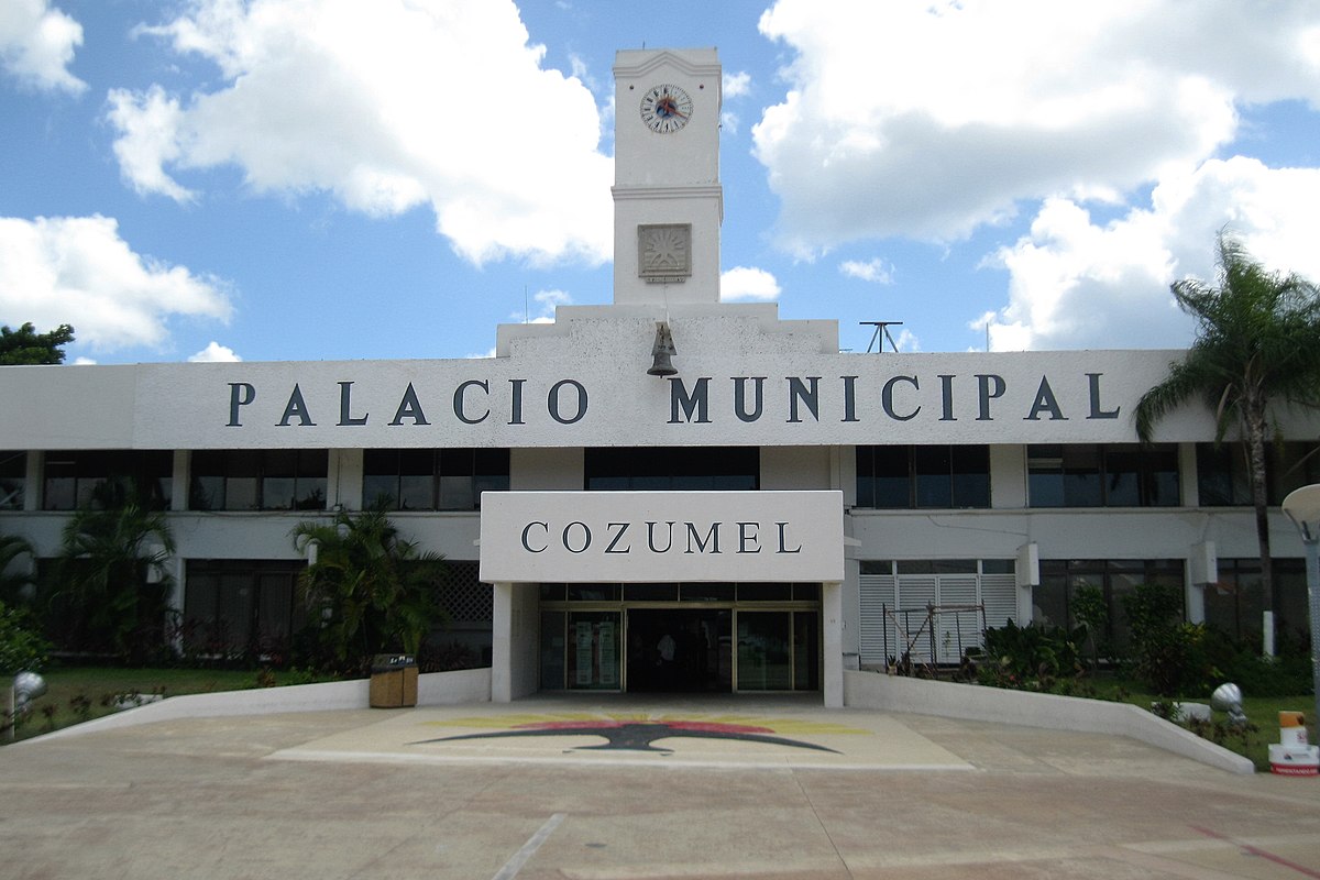 Cozumel Municipality - Wikidata