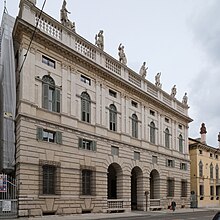 Canossa Palace in Verona Palazzo Canossa AB1.jpg