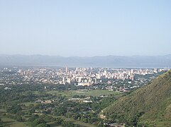 Panorámica de Maracay.JPG