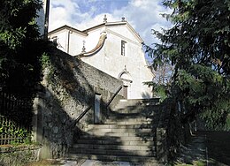 Vue extérieure de l'église de San Daniele.jpg