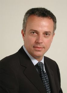 Paolo Scarpa Bonazza Buora
