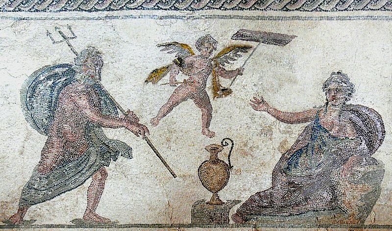 File:Paphos Haus des Dionysos - Poseidon und Amymone 1 cropped.jpg