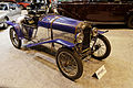 Pariisi - Retromobile 2014 - Amilcar CC kaksipaikkainen urheilu - 1923 - 002.jpg