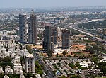 Miniatura para Tel Aviv