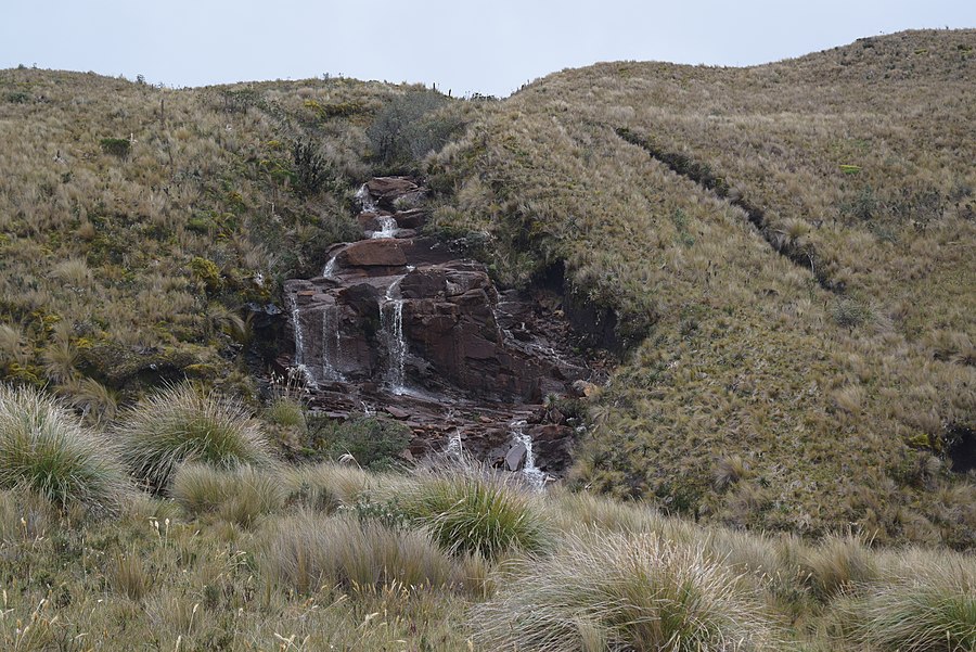 ecuador green travel