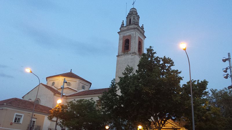 File:Parroquia Iglesia de Fátima. Albacete 5.jpg