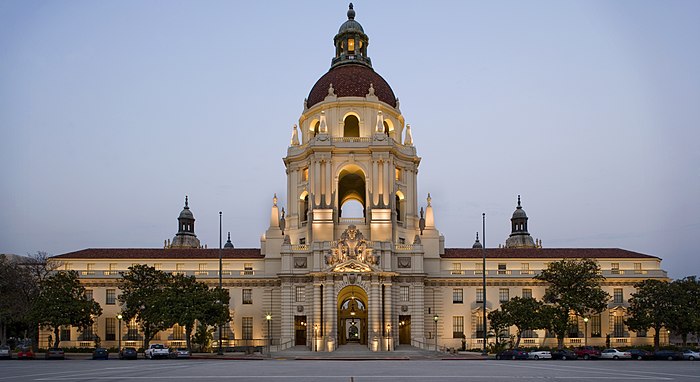 Pasadena