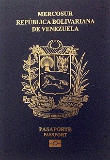 Visa canadiense para venezolanos 2019