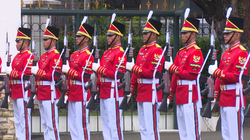 Pasukan Pengamanan Presiden: Cikal bakal, Sejarah, Struktur Paspampres