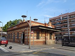 Paterno.  Stazione del campeggio 4.jpg