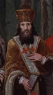 Neophytus VI of Constantinople