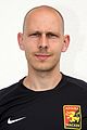 Patrick Moser, Masseur des FC Admira Wacker Mödling 2015-2016