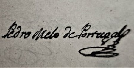 Pedro melo de portugal firma.jpg