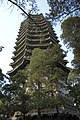 La pagode Boya.