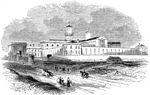 Prison de Pentonville