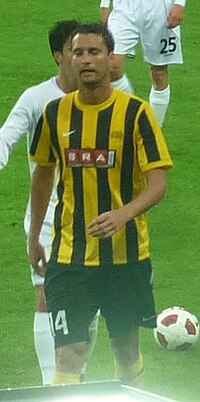 Piter Nystrom 2011.jpg