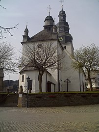 St. Heribertkerk