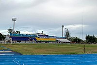 Phatthalung Province Stadium