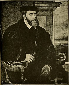 Philip Melanchthon, the Protestant preceptor of Germany, 1497-1560 (1898) (14772591252).jpg