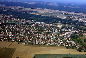 Habiter à Pibrac