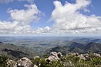 Pico da Serra das Almas