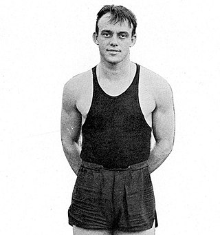 <span class="mw-page-title-main">Emmett Toppino</span> American athlete