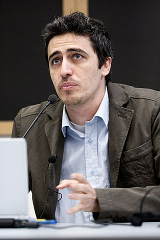 <span class="mw-page-title-main">Pif (television host)</span> Italian television host, film director, actor and writer