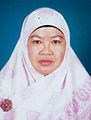 Puan Rosida Bt. Mohd. Zain