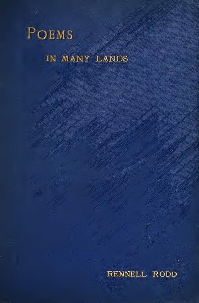 File:Poems in many lands (IA poemsinmanylands00rodd).pdf