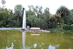 Parque México