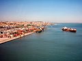 Lizbon Limanı