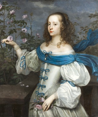 <span class="mw-page-title-main">Beata Elisabet von Königsmarck</span>