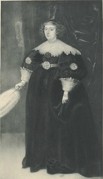 File:Portrait of Princess Palatine, by Pieter Codde.jpg