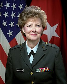 Retrato de Brig del Ejército de los Estados Unidos.  General Dorothy B. Pocklington.jpg