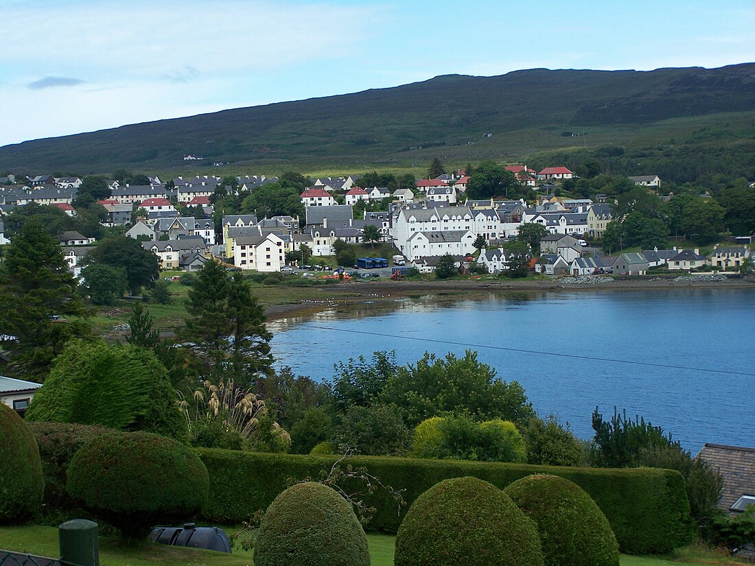 Portree