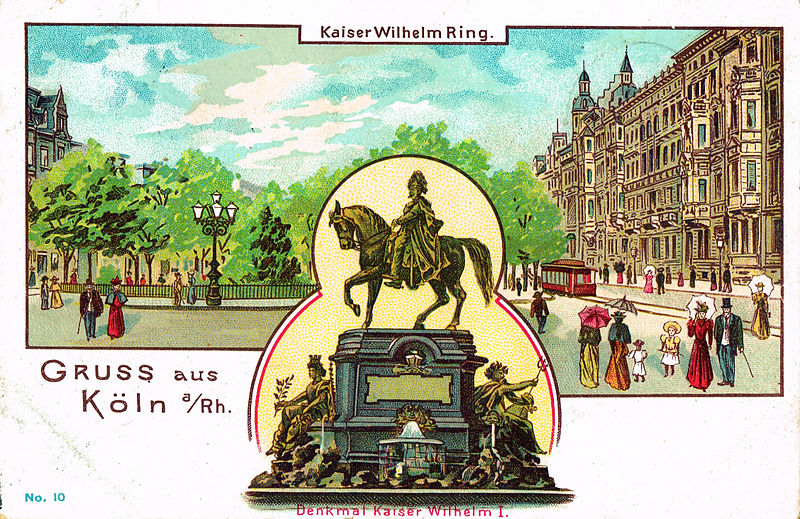 File:Postcard of Cologne in or before 1901 1.jpg